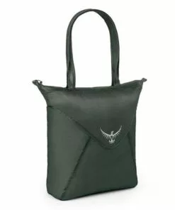 Osprey Ultralight Stuff Tote -Osprey Shop OSP0677 PoppyOran 1