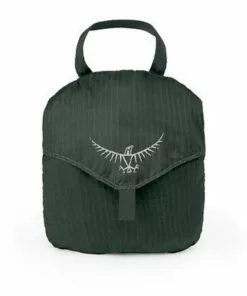 Osprey Ultralight Stuff Tote -Osprey Shop OSP0677 PoppyOran 3