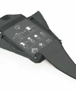 Osprey Shop -Osprey Shop OSP0701 ShadowGre 1