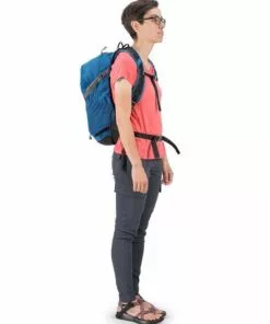 Osprey Shop -Osprey Shop OSP0727 Black 1