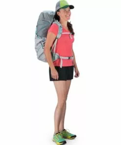 Osprey Shop -Osprey Shop OSP0732 CyanSilvr M 1