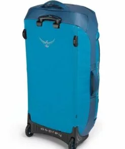 Osprey Transporter Wheeled Duffel 120L Rolling Luggage