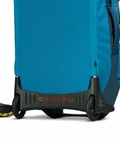 Osprey Transporter Wheeled Duffel 120L Rolling Luggage -Osprey Shop OSP0745 KBLU 16