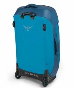 Osprey Transporter Wheeled Duffel 90L Rolling Luggage