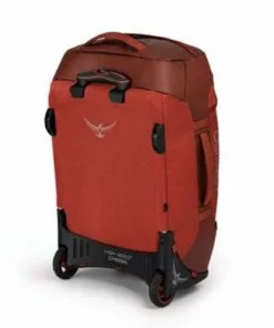 Osprey Transporter Wheeled Duffel 40L Rolling Luggage