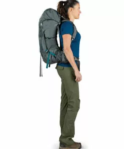 Osprey Renn 50L Womens Hiking Backpack -Osprey Shop OSP0761 AuroraPurple 13