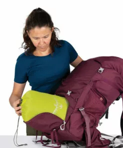 Osprey Renn 50L Womens Hiking Backpack -Osprey Shop OSP0761 AuroraPurple 15