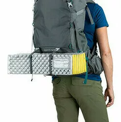 Osprey Renn 50L Womens Hiking Backpack -Osprey Shop OSP0761 AuroraPurple 18