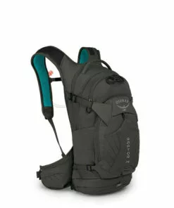 Osprey Raptor 14L Mens Mountain Biking Backpack Black 14 Osprey Raptor 14L Mens Mountain Biking Backpack Black -Osprey Shop OSP0788 Black 1