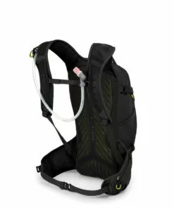 Osprey Raptor 14L Mens Mountain Biking Backpack Black 15 Osprey Raptor 14L Mens Mountain Biking Backpack Black -Osprey Shop OSP0788 Black 2