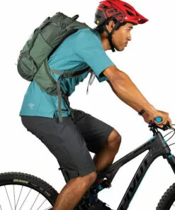 Osprey Raptor 14L Mens Mountain Biking Backpack Black 19 Osprey Raptor 14L Mens Mountain Biking Backpack Black -Osprey Shop OSP0788 Black 6