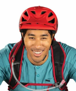 Osprey Raptor 14L Mens Mountain Biking Backpack Black 20 Osprey Raptor 14L Mens Mountain Biking Backpack Black -Osprey Shop OSP0788 Black 7