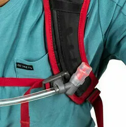 Osprey Raptor 14L Mens Mountain Biking Backpack Black 22 Osprey Raptor 14L Mens Mountain Biking Backpack Black -Osprey Shop OSP0788 Black 9