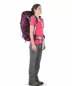 Osprey Shop -Osprey Shop OSP612 RUSKAPURP S M 1